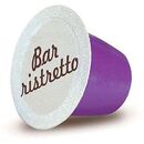 “Bar Ristretto” coffee blend
