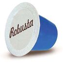 “Robusta” coffee blend