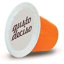 Mezcla de café “Gusto Decidido”