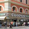 Castroni a Via Ottaviano