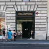 Castroni a Via Nazionale